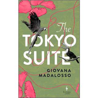The Tokyo Suite