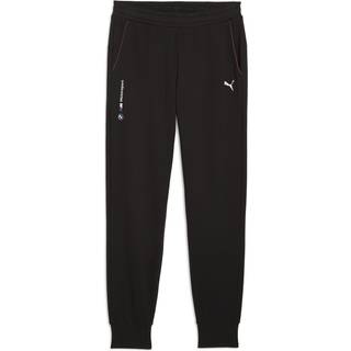 Men&#39;s Puma BMW M Motorsport Essentials+ Pants, Black, Size XS, Motorsport - Black - XS