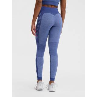 hummel MT Shine Seamless Mid Waist Træningstights Dame