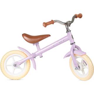 Stoy 10" Vintage Balancecykel Syrenfarvet 2-4 Y      Unisex