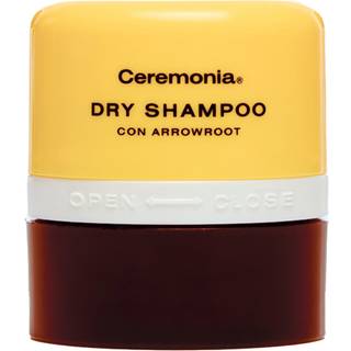 Ceremonia Dry Shampoo con Arrowroot 10 g