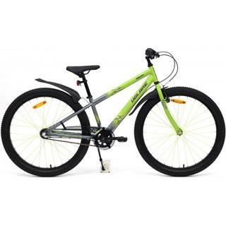 Volare Rocky Cykel 26 Tommer, Grøn