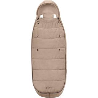 Cybex kørepose Beige