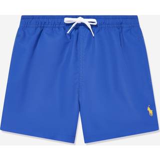 Polo Ralph Lauren Drenge Traveler Logo Badeshorts1.5 år (86cm)