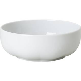 Rosenthal - Sonetto Bianco skål 15 cm vit - Dessertskåle