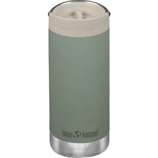 Klean Kanteen TKWide 355ml (Café Cap) Sea Spray, OneSize