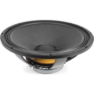 PD18PS Woofer Aluminium 18'' 1200W TILBUD NU