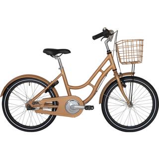 MBK Basic Urban+ 20