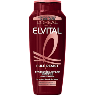 L’Oréal Paris Elvital Full Resist styrkende og opbyggende shampoo 112.38 DKK/1 L