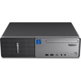 Lenovo ThinkCentre neo 50s Gen 5 Intel® Core™ i7 i7-13700 16 GB DDR5-SDRAM 512 GB SSD Windows 11 Pro SFF PC Sort, Grå