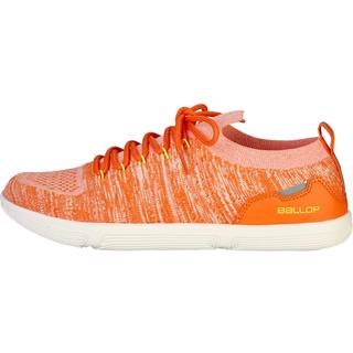 Ballop Movel Barfodssko størrelse 43 farve orange