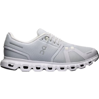 On Women's Cloud 6 Sneaker Damer størrelse 41 farve grå