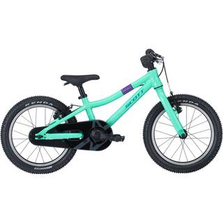 SCOTT Contrail 160