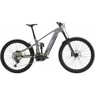 Trek El MTB Rail+ 9.7 Gen 5 Slate