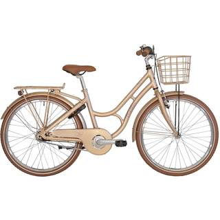 Winther G-Style Pige (Guld) - 2025