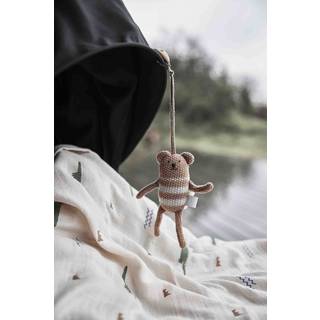 Mobile Bella med klips