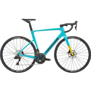 Cannondale Racer SuperSix EVO Crb 3 Ion Blue