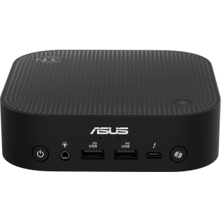 ASUS NUC 14 Pro AI MiniPC RNUC14LNKU7094N2 (Intel Core U7-258V, 32GB DDR5, 1TB, WiFi7, Win11 Pro NextGen Premium)
