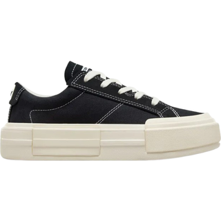 Converse Converse Black Youth Chuck Taylor Cruise Ox Trainers