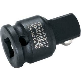 polar handtools Kraft adapter 3/8" til 1/2" (9300-6638-3812)