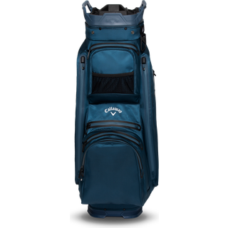 Callaway ORG Cart Bag - Black