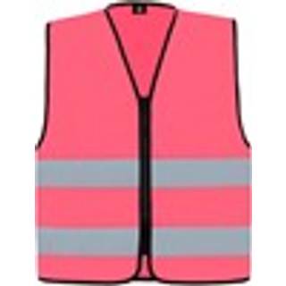 Korntex KX217 Veste & Bodywarmers Neon Pink 3XL