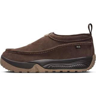 Nike Nike | ACG Izy | Brown sneakers | NAKED Copenhagen Brown - Størrelse: 38 - BAROQUE BROWN/SANDDRIFT - Brown - 38