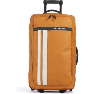 Vaude Takutea 65 Rejsetaske med hjul terracotta
