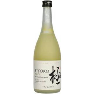 KIYOKO YUZU APERITIF-10%