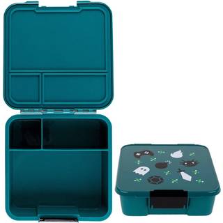 MontiiCo Bento 3 Madkasse - Game On