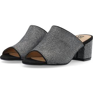 Biacat Mules