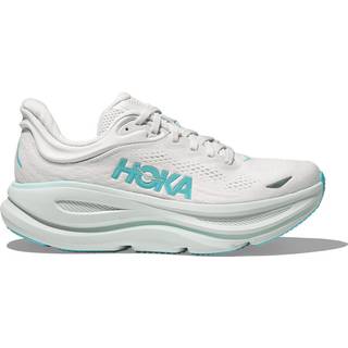 Hoka Bondi 9 Str. 40 Hvid