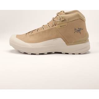 Arc'teryx Men's Kopec Mid Gore-Tex Canvas / Rune, 42 2/3