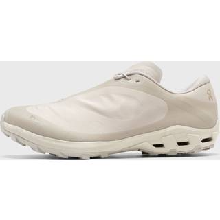 x PAF Men's Cloudventure Peak Sneaker in Ice & Moondust - 12