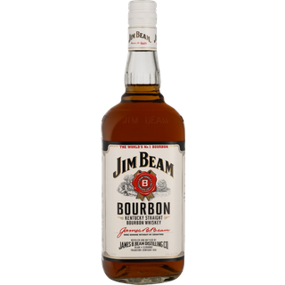 Jim Beam 1ltr Whisky