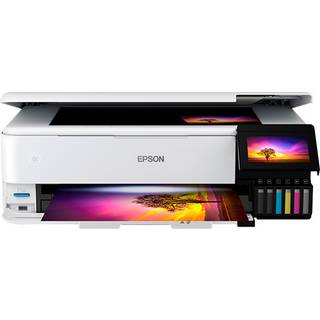 Epson EcoTank ET-8550 A3 Photo blækprinter