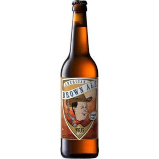 Midtfyns, American Brown Ale