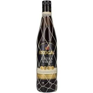 Brugal Añejo Extraviejo Rum 70 cl.