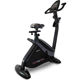 BH Fitness Carbon Bike RS Multimedia Motionscykel