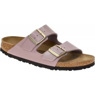 Birkenstock Women's Arizona Bf Narrow Faded Purple, 37