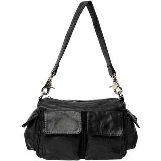 Gloria Small, Urban Skuldertaske - Black