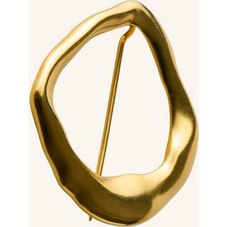Pernille Corydon Gaia Broche
