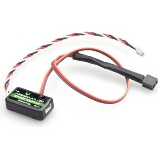 Absima - 2020007 - Speed Telemetry Module (optical) CR4T(+)