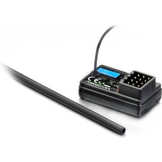 Absima - 2020016 - 4 kanals 2,4 Ghz modtager R4WP