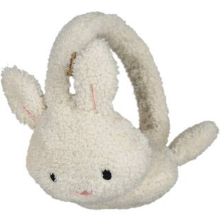 Barts Kid's Teddy Earmuffs Ørevarmer Børn størrelse One Size farve beige