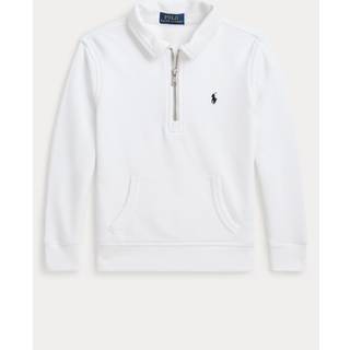 Polo Ralph Lauren Drenge Quarter Zip Jersey Trøje3 år (98cm)