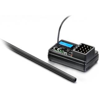 Absima - 2020019 - 4 kanals 2,4 Ghz Micro modtager R4WP-V2