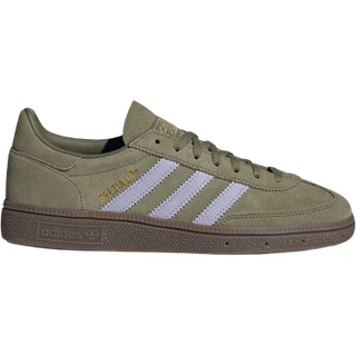 Handball Spezial sko - Focus Olive / Violet Tone / Gum - 38