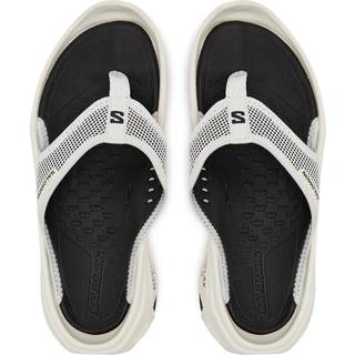 Salomon Women's Reelax Break 6.0 Vanilla Ice/vanilla Ice/black, 36