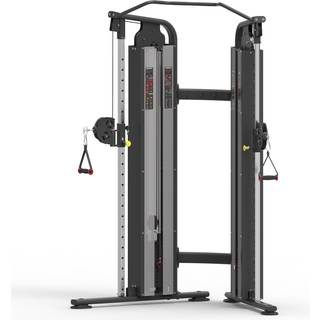 Odin PRO Cable Cross Elite Kabeltrækstation (118kg vægtstak)